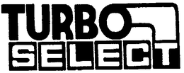 TURBO SELECT trademark