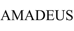 AMADEUS trademark