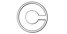 C trademark