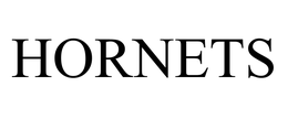 HORNETS trademark