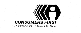 CONSUMERS FIRST INSURANCE AGENCY, INC. trademark