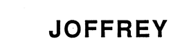 JOFFREY trademark