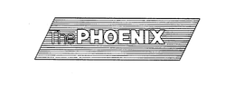 THE PHOENIX trademark