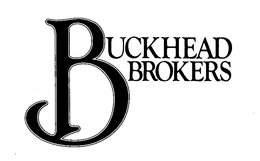 BUCKHEAD BROKERS trademark
