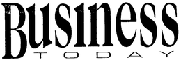BUSINESS TODAY trademark