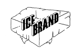 ICE BRAND trademark