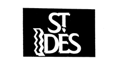 ST. IDES trademark