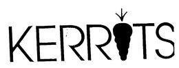 KERRITS trademark