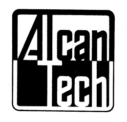 ALCAN TECH trademark