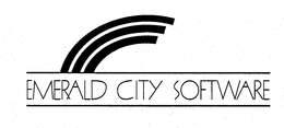 EMERALD CITY SOFTWARE trademark