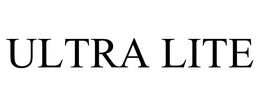 ULTRA LITE trademark