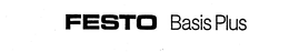 FESTO BASIS PLUS trademark