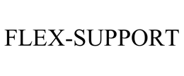 FLEX-SUPPORT trademark