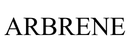 ARBRENE trademark