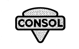 CONSOL trademark