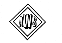 AWS trademark