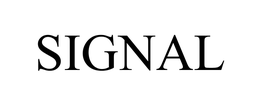 SIGNAL trademark