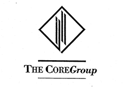 THE COREGROUP trademark