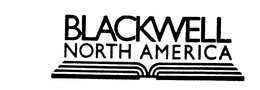 BLACKWELL NORTH AMERICA trademark