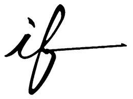 IF trademark