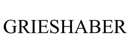 GRIESHABER trademark