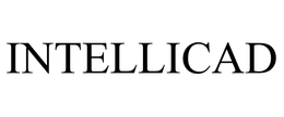 INTELLICAD trademark