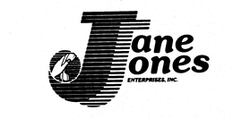 JANE JONES ENTERPRISES, INC. trademark