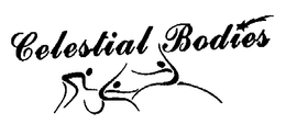 CELESTIAL BODIES trademark