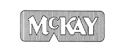 MCKAY trademark