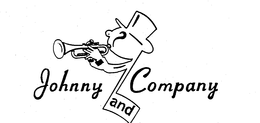 JOHNNY AND COMPANY trademark