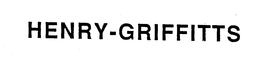 HENRY-GRIFFITTS trademark