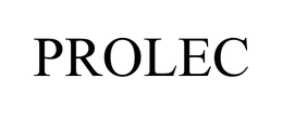 PROLEC trademark