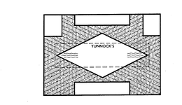 TUNNOCK'S trademark