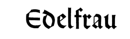 EDELFRAU trademark