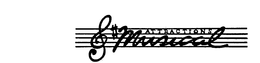 MUSICAL ATTRACTIONS trademark