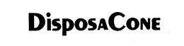 DISPOSACONE trademark