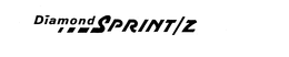 DIAMOND SPRINT/Z trademark