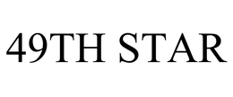 49TH STAR trademark