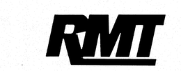 RMT trademark