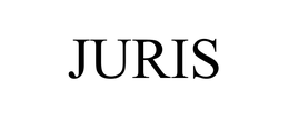 JURIS trademark