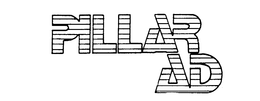 PILLAR AD trademark