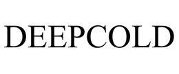DEEPCOLD trademark