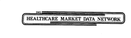 SMG HEALTHCARE MARKET DATA NETWORK trademark