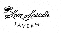 SAM SNEAD'S TAVERN trademark