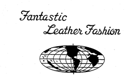 FANTASTIC LEATHER FASHION trademark