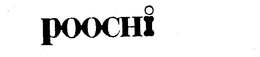 POOCHI trademark