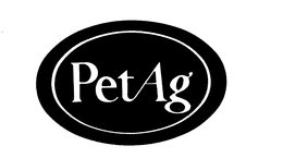 PETAG trademark