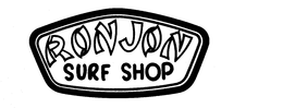 RON JON SURF SHOP trademark