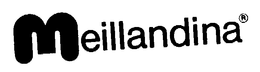 MEILLANDINA trademark