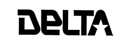 DELTA trademark
